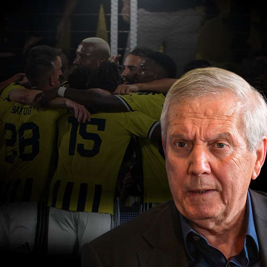 Aziz Yıldırım Fred, Kerem Aktürkoğlu ve İrfan Can Kahveci'nin fişini çekti: Bu oyuncularla vedalaşacağız