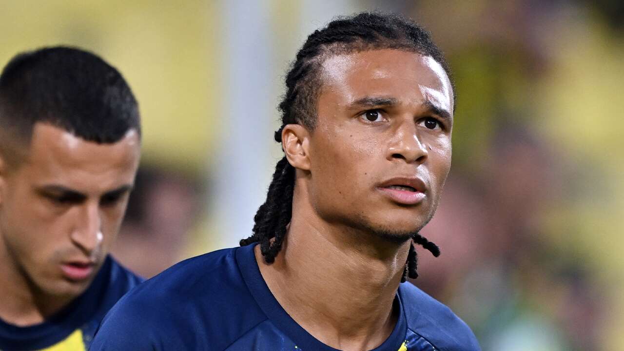Gornik Zabrze maçında sakatlanan Ake'nin son durumu
