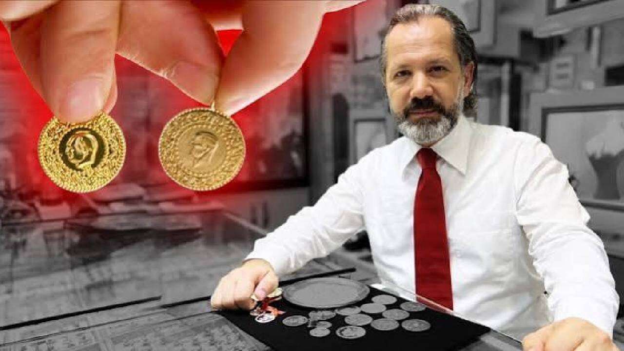 Piyasalarda 'Süper Boğa' alarmı! İslam Memiş'ten ezber bozan altın tahmini: Gram altın o rakamı görecek, tarih verdi