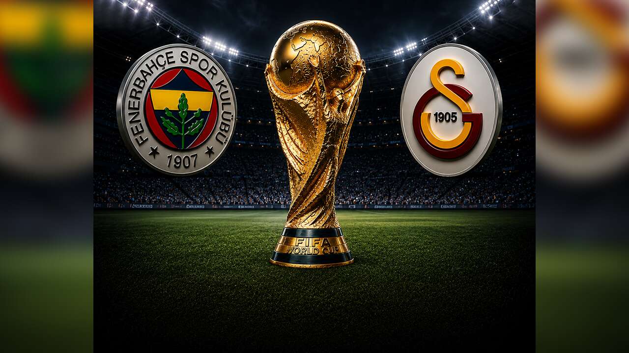 FIFA'nın kulüplere dağıttığı Dünya Kupası ücretleri