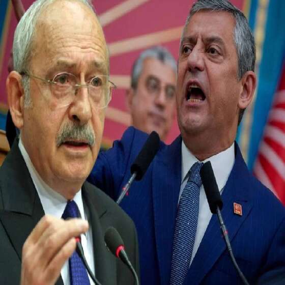 CHP resmen bölündü! Özgür Özel 'Yeni Parti' için tarih verdi: Dilekçeyi veriyor, Kılıçdaroğlu küplere binecek
