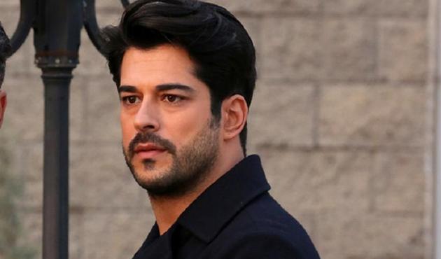 Burak Özçivit 'Emmy Ödülleri'nde içini döktü! / VİDEO