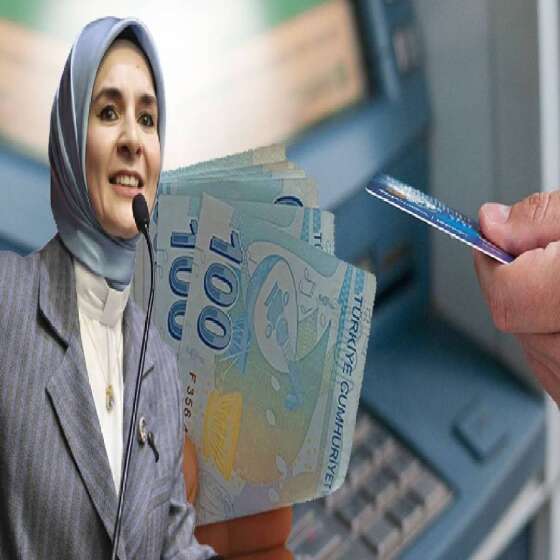 Bakan Göktaş müjdeyi verdi: Hesabınızı kontrol edin! Paralar yatmaya başladı