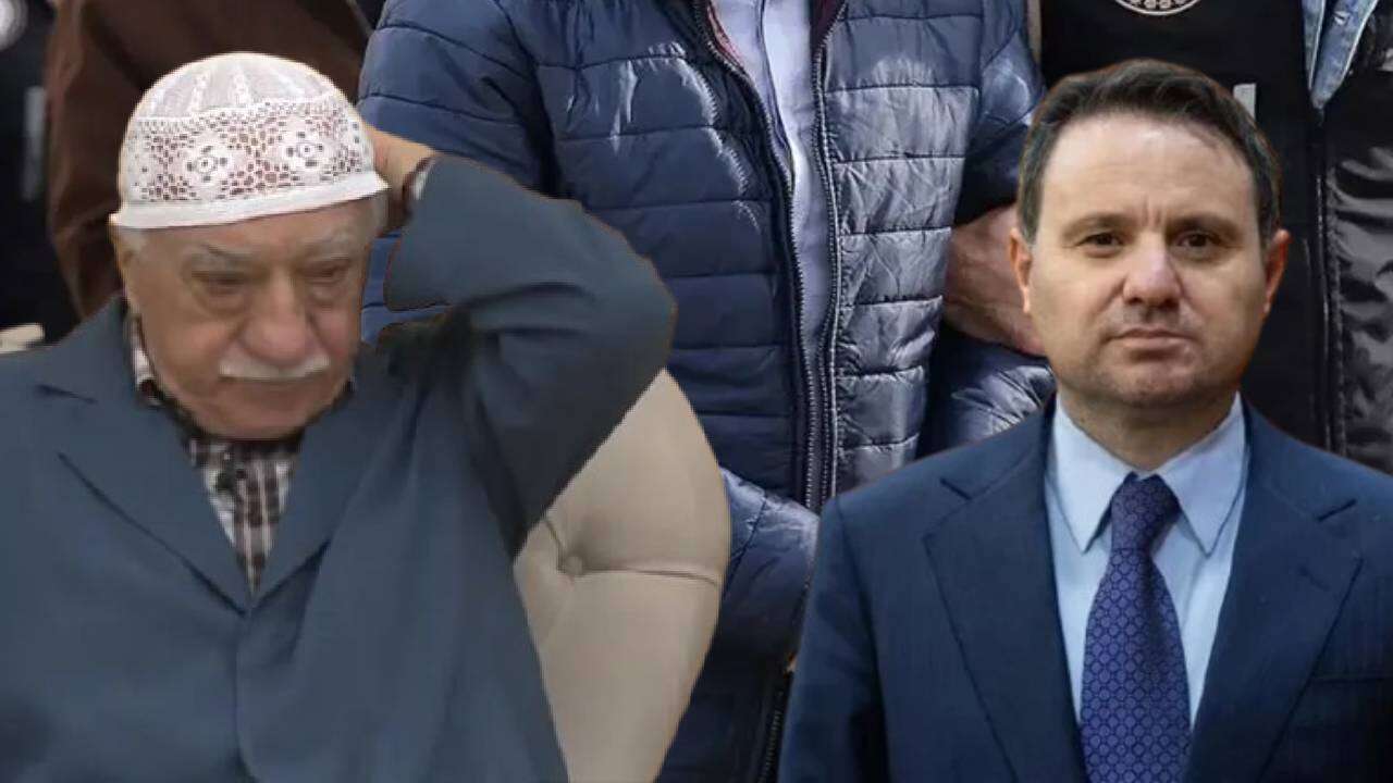 FETÖ'nün sonu geliyor! Adalet Bakanlığı'ndan yargıda radikal adım: 81 ile kritik talimat gönderildi