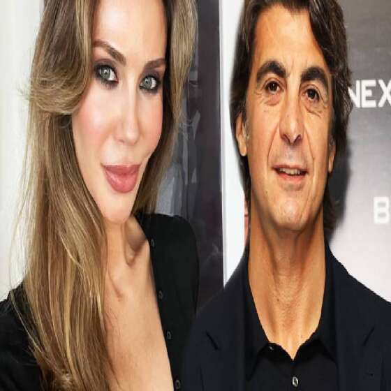 13 yıllık evlilik tek celsede bitmişti! Demet Şener ve İbrahim Kutluay yıllar sonra bir arada: İlk adımı bakın kim atmış...