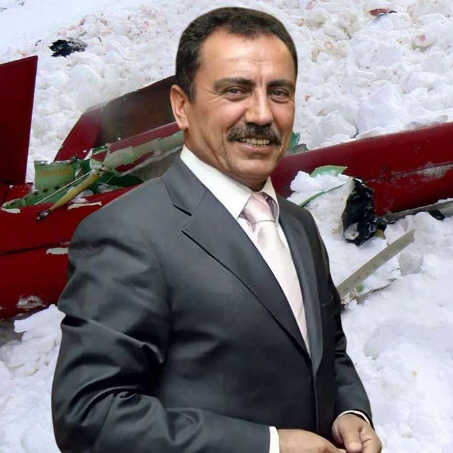 Muhsin Yazıcıoğlu'nun ölümünde FETÖ'cü Enver Altaylı'nın parmağı olabilir! 17 yıl sonra bomba detay: Şok görüntü iddiası