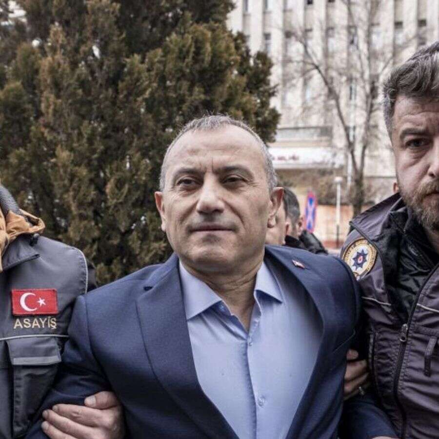 Gülistan Doku soruşturmasında Tuncay Sonel'in mesajları deşifre oldu: Ankara'da eş zamanlı baskın