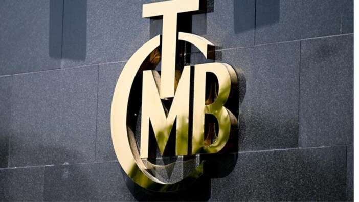 TCMB Politika faizini yüzde 37'de sabit bıraktı
