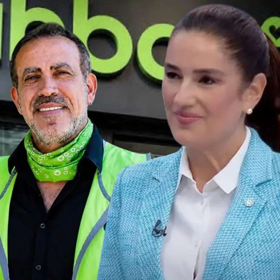 Ece Güner ajan mı? Kulisleri sallayan AHBAP ve FETÖ iddiası!