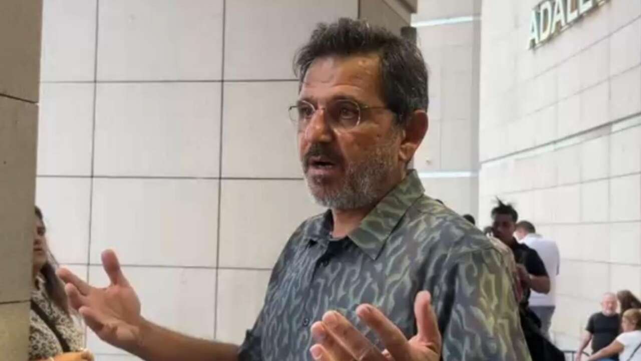 Fatih Portakal'ın AHBAP ifadesi ortaya çıktı: Olumsuz duyumlar aldım ama araştırmadım! Özür dilemeye hazırım