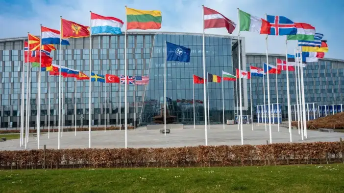 NATO'nun 5 yıllık bütçe planı belli oldu