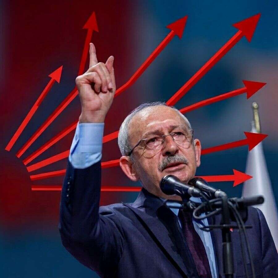 CHP'de saflar netleşiyor! Kılıçdaroğlu'nun etrafında kenetlenenler ve CHP'den ayrılmayan isimler