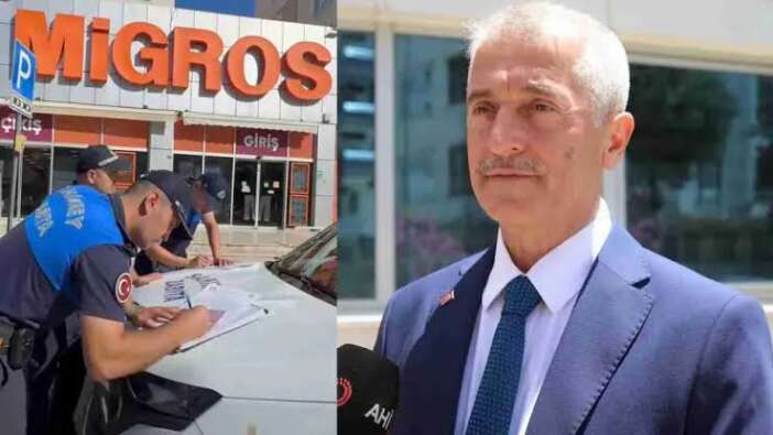 Mahkemeler Migros'un bozuk ürün satışına ne karar verdi?