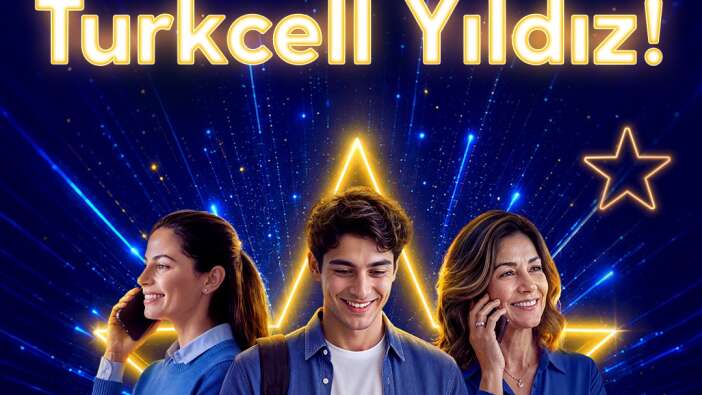 Turkcell faturasız hat müşterilerine kazandırıyor!