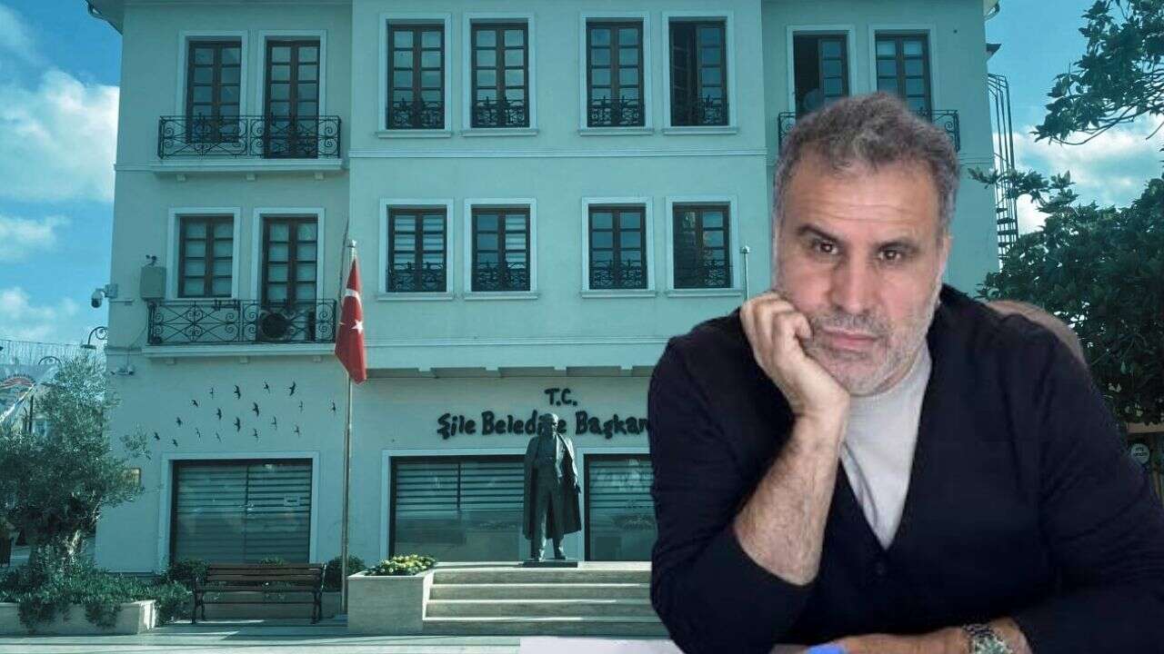 Şile Belediyesi soruşturmasında flaş ifade! Tutuklu organizatörden "21 milyon lira" açıklaması: Külliyen zarar ettik