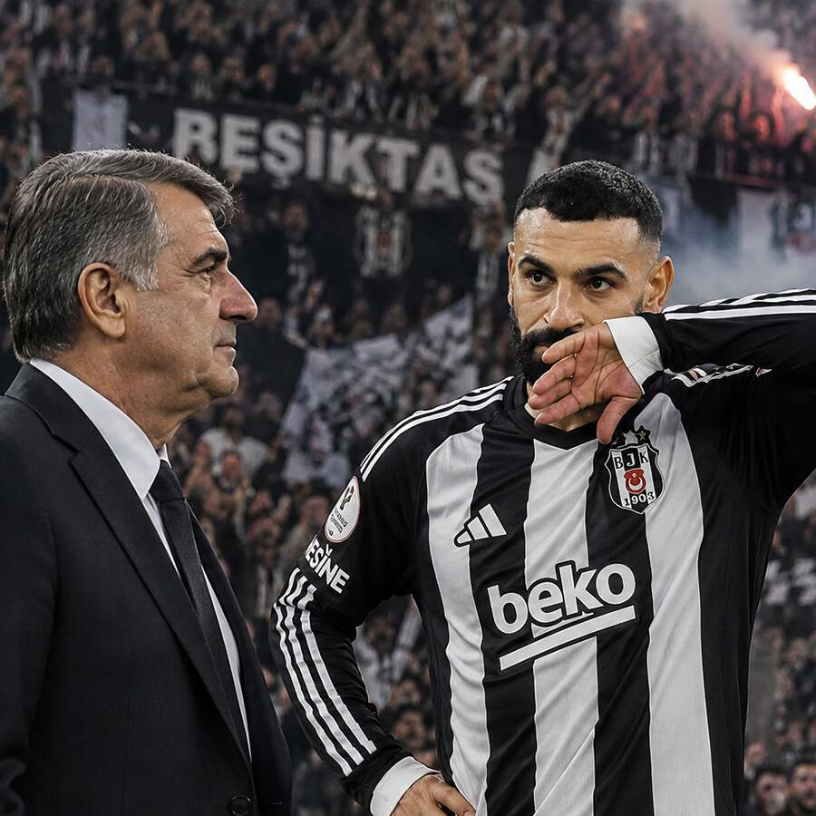 Serdal Adalı Muhammed Salah transferinde masadan kalktı: Ben 7,5 milyon euro komisyon vermem!
