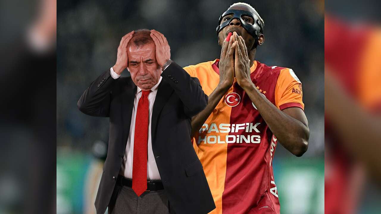 Galatasaray'da maaş için kredi çekildi iddiası
