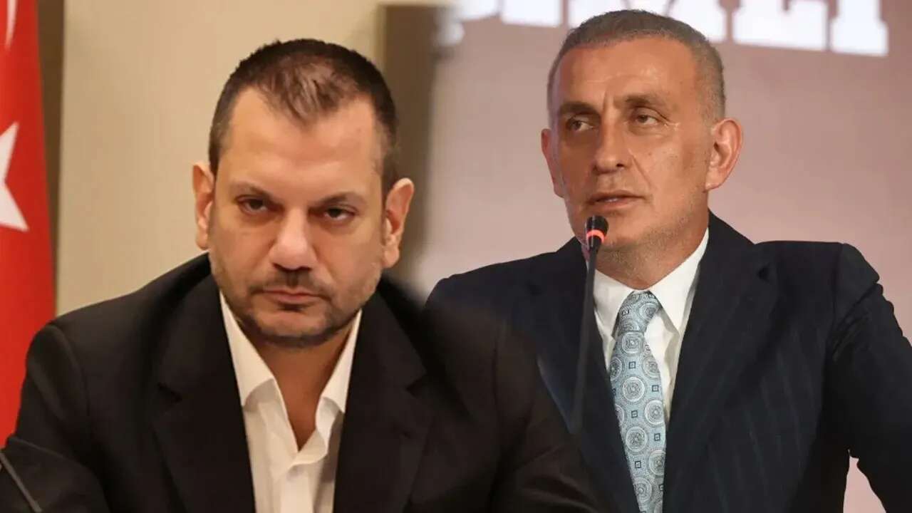 Ertuğrul Doğan: Yabancı kuralı değişmeyecek