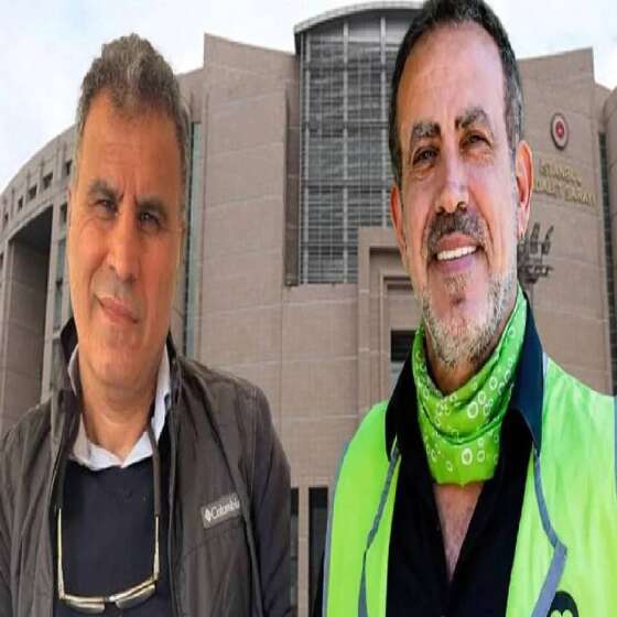 Kardeşi de Haluk Levent'i sattı! Şile Belediyesi soruşturmasında 1.5 milyon dolar detayı: Abim istedi ben yaptım