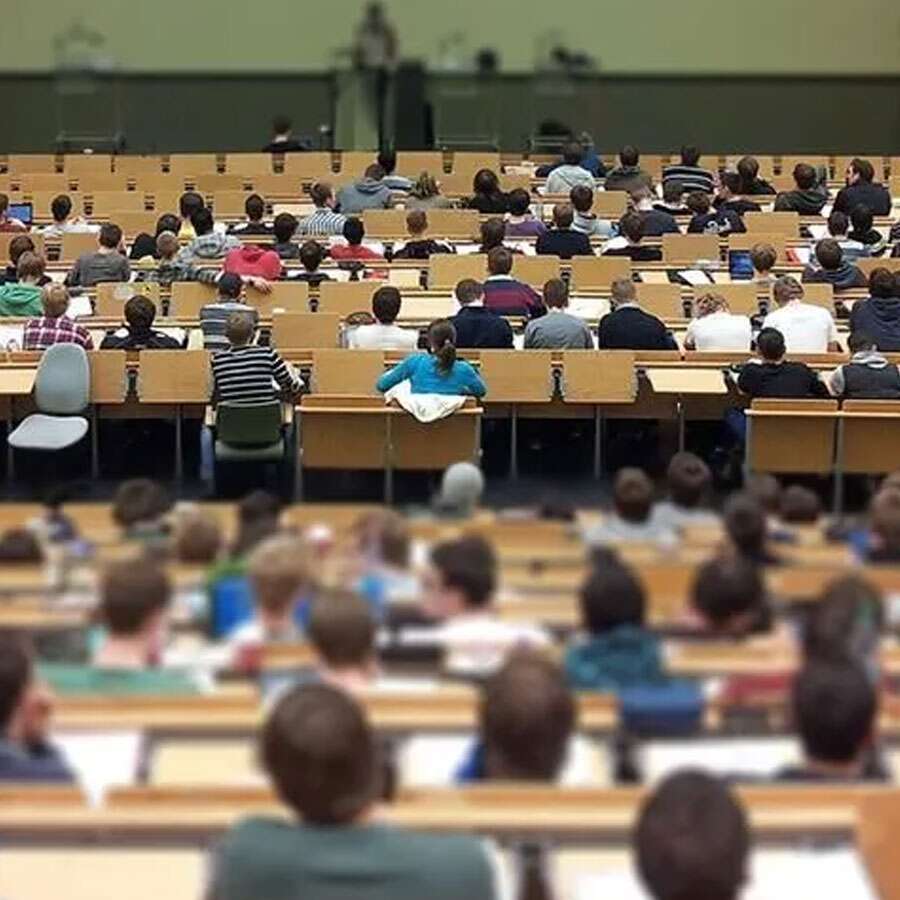 Türkiye'nin en iyi 20 üniversitesi açıklandı! Sıralama değişti