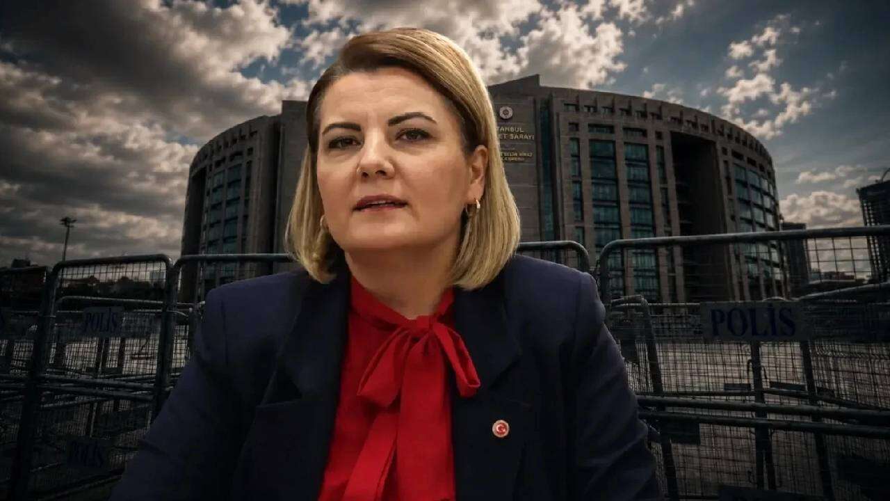 Düğmeye basıldı! Yolsuzluk operasyonunda flaş gelişme: Fatma Kaplan Hürriyet ve eşi dahil 20 kişi tutuklandı