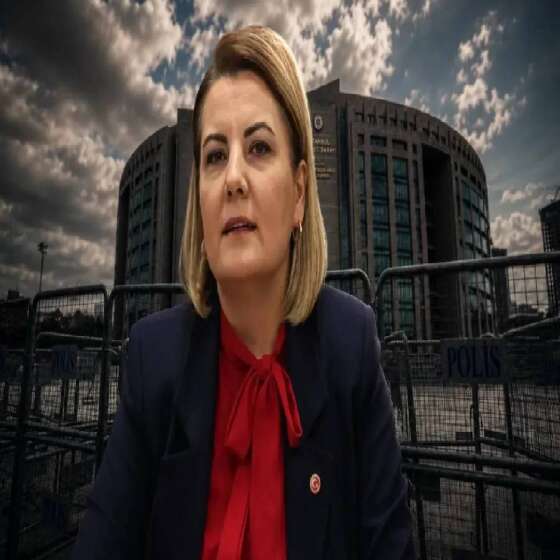 Düğmeye basıldı! Yolsuzluk operasyonunda flaş gelişme: Fatma Kaplan Hürriyet ve eşi dahil 20 kişi tutuklandı