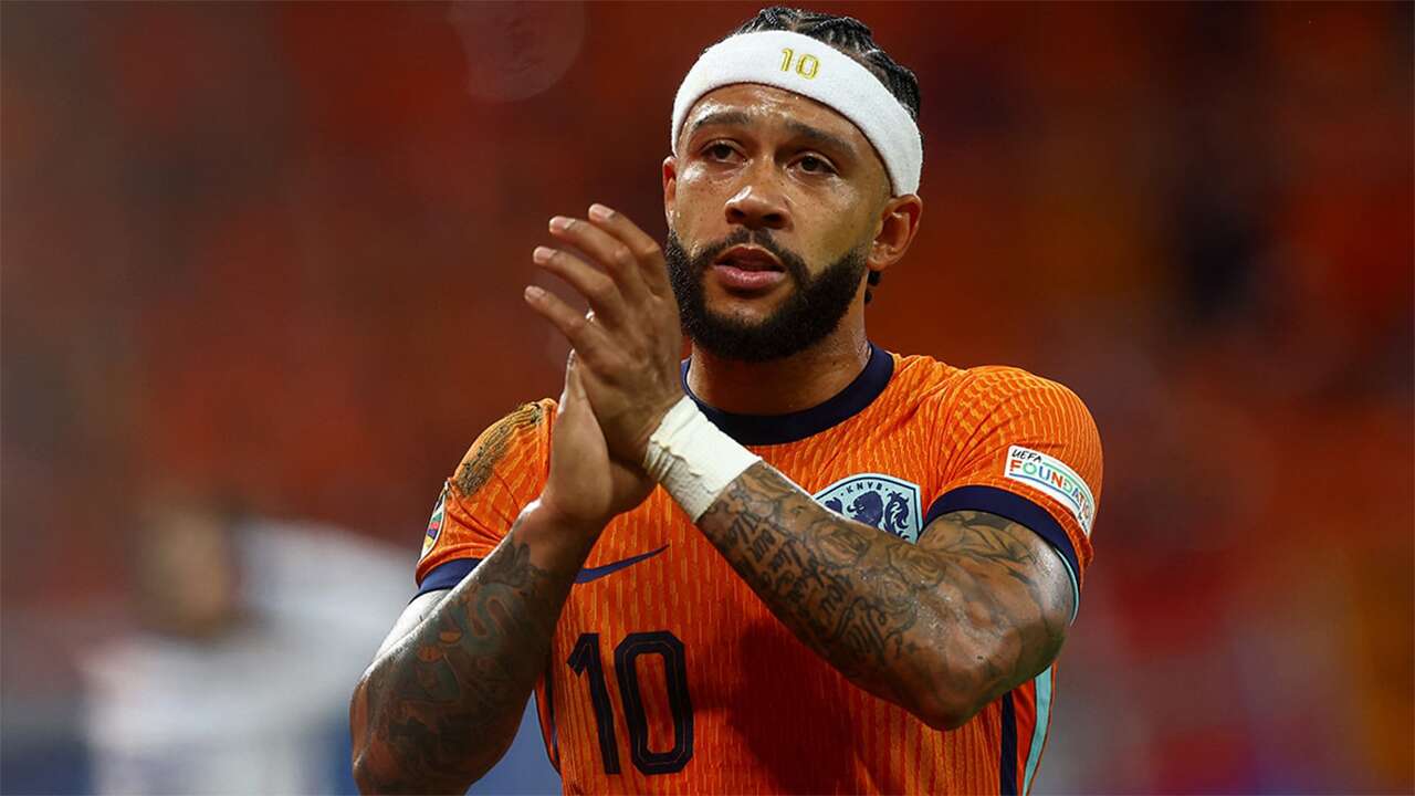 Çorum FK'da Depay sesleri