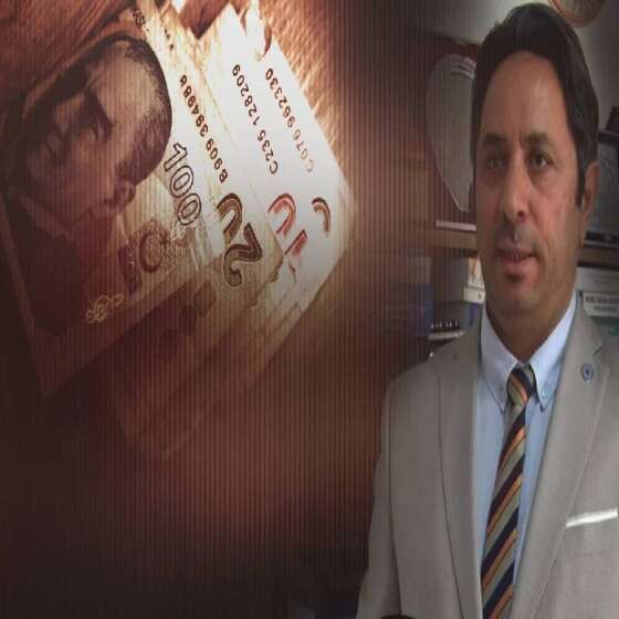 SGK uzmanı İsa Karakaş açıkladı: Emekli maaşlarına yüzde 30 artış geliyor!