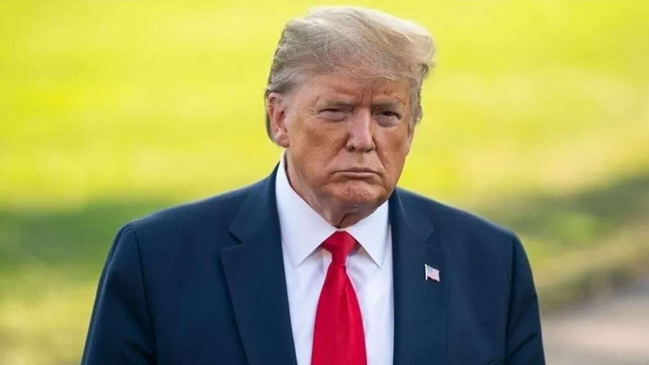 ABD Başkanı Trump: Hürmüz Boğazı'ndaki zararlar İran parasıyla karşılanacak