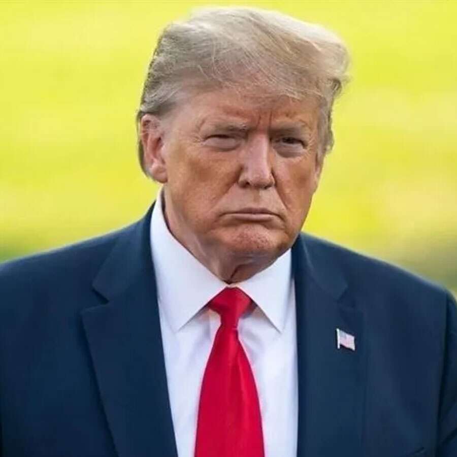 ABD Başkanı Trump: Hürmüz Boğazı'ndaki zararlar İran parasıyla karşılanacak