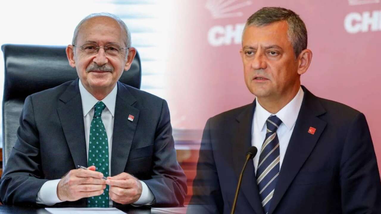 CHP içinden bomba kulis! Kılıçdaroğlu "Yeni Parti" krizinde kararsız kalanlara ne dedi? Dikkat çeken rest...