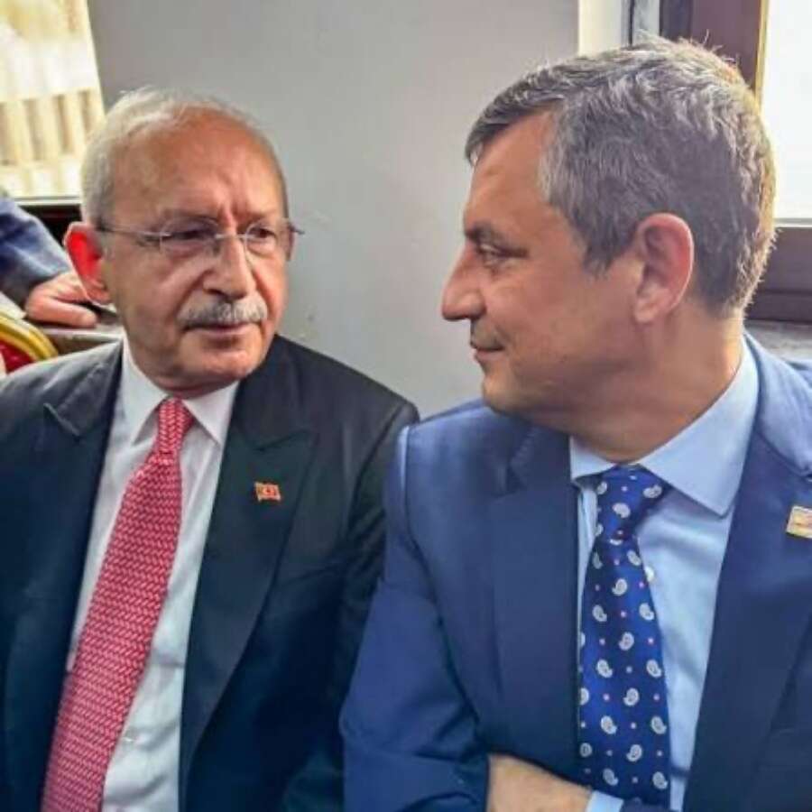 CHP içinden bomba kulis! Kılıçdaroğlu "Yeni Parti" krizinde kararsız kalanlara ne dedi? Dikkat çeken rest...