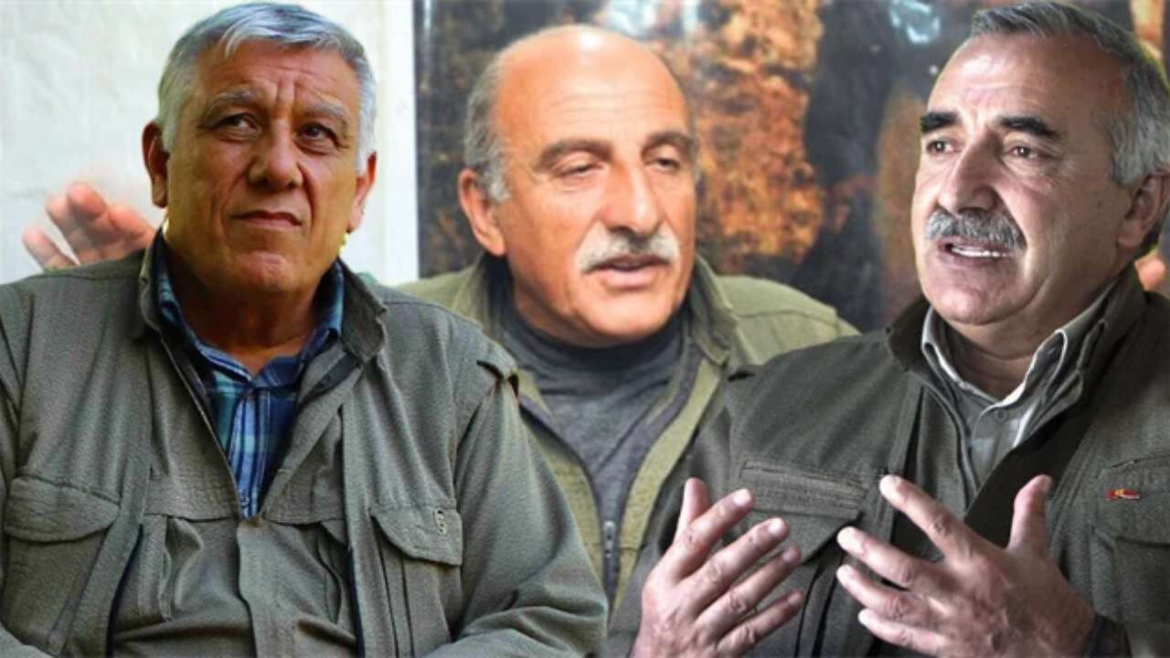 Terörsüz Türkiye sürecinde detaylar netleşti: PKK elebaşları Süleymaniye'ye gönderilecek!