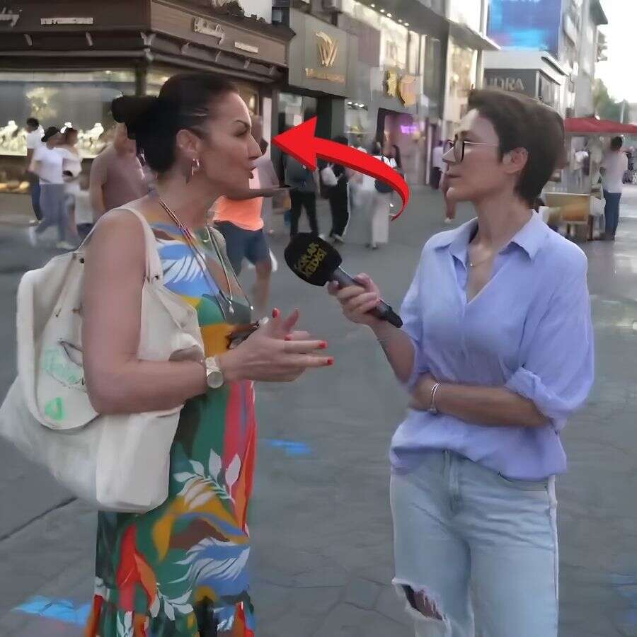 Başsavcılık devlete yönelik ağır ifadeler içeren sokak röportajına karşı harekete geçti