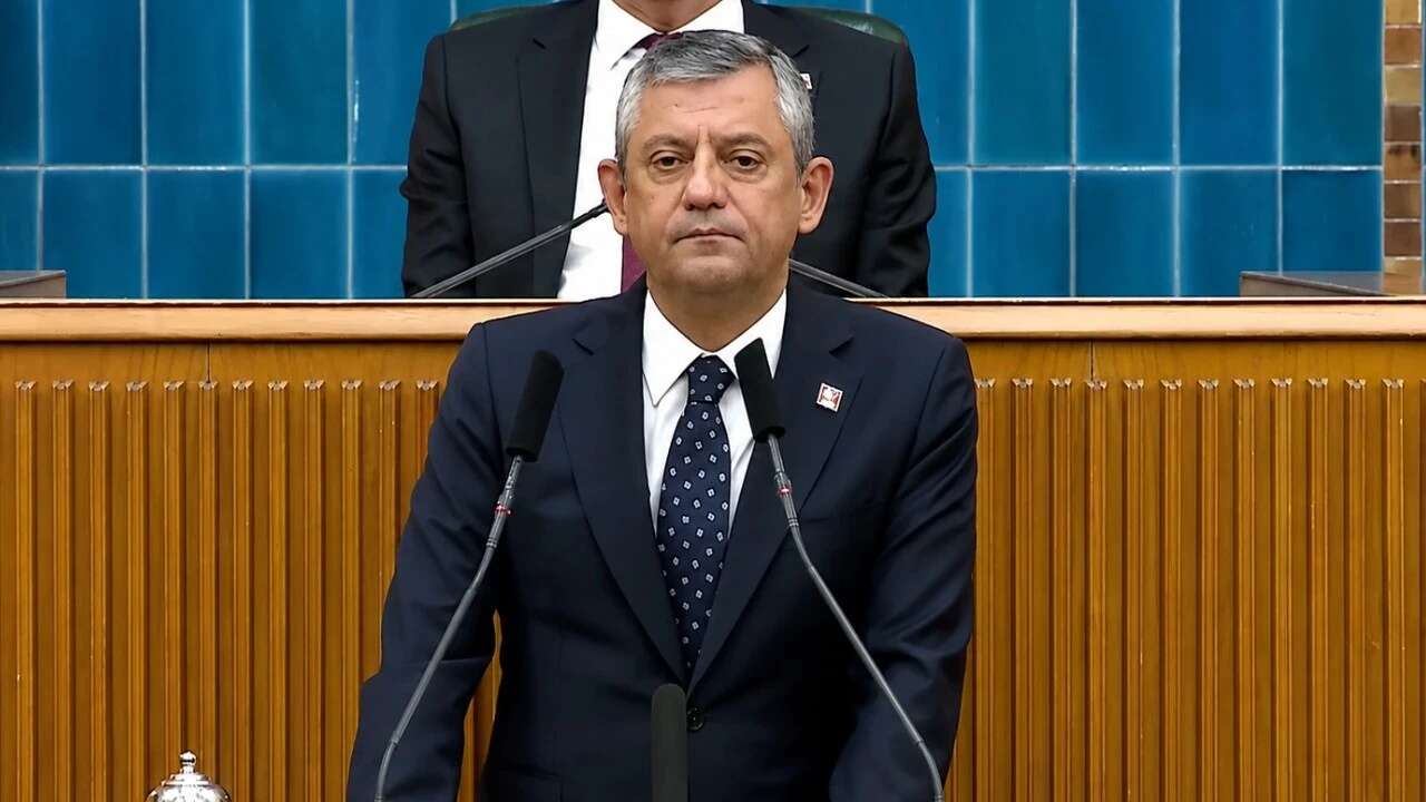 Abdulkadir Selvi'den bomba Özgür Özel iddiası! Yeni Parti öncesi büyük uyanıklık: 746 bin lirayı CHP kasasından ödedi!