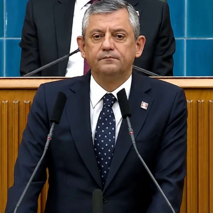 Abdulkadir Selvi'den bomba Özgür Özel iddiası! Yeni Parti öncesi büyük uyanıklık: 746 bin lirayı CHP kasasından ödedi!
