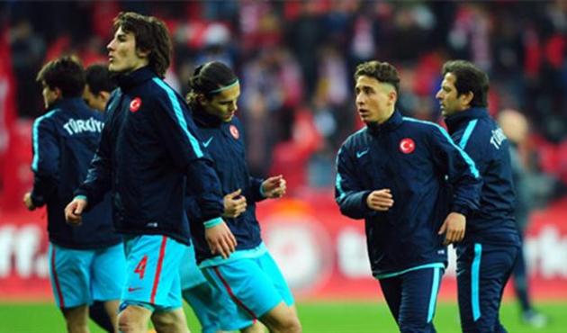 Galatasaray'dan dev hamle! İki milli star geliyor...