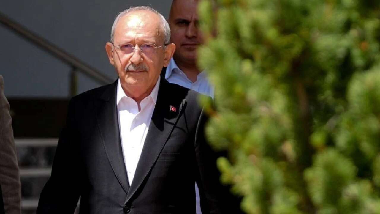 Yeni Parti kurulurken Kılıçdaroğlu'ndan manidar paylaşım! "Meclis açıldığında ilk işimiz bu olacak"