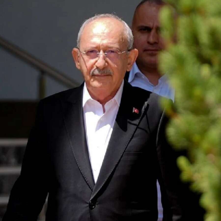 Yeni Parti kurulurken Kılıçdaroğlu'ndan manidar paylaşım! "Meclis açıldığında ilk işimiz bu olacak"