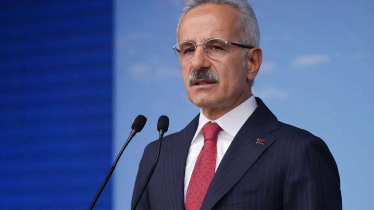 6,75 milyar dolarlık proje için geri sayım başladı!