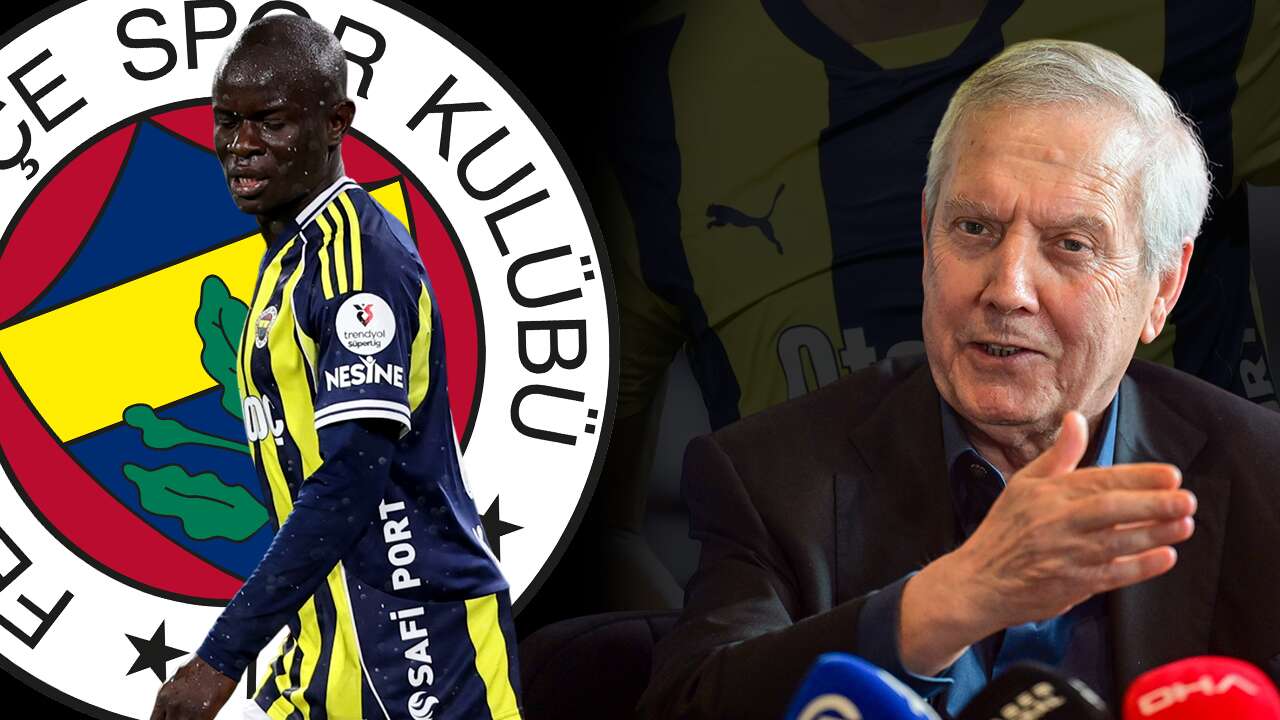 Aziz Yıldırım'dan N'Golo Kante misillemesi! Araplar neye uğradıklarını şaşırdılar: 20 milyon euro mu?