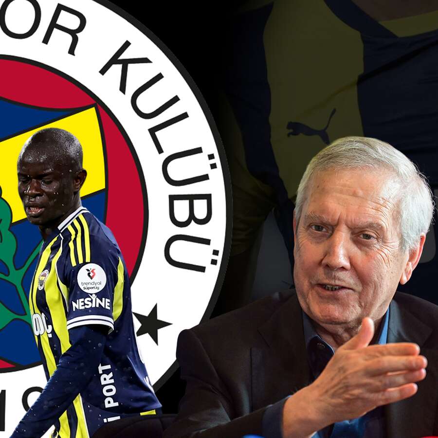 Aziz Yıldırım'dan N'Golo Kante misillemesi! Araplar neye uğradıklarını şaşırdılar: 20 milyon euro mu?