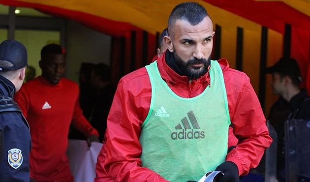 Beşiktaş maçının ardından kadro dışı!