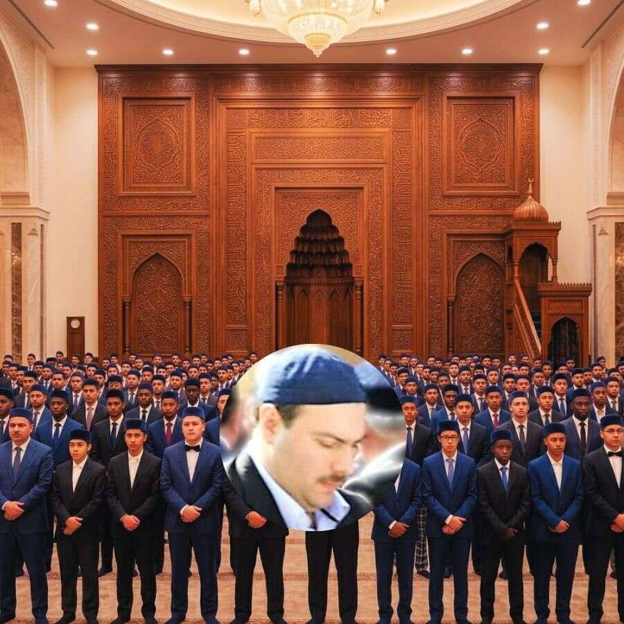Süleymancılar ABD'de sınır tanımıyor! Katolik okulundan FETÖ'ye uzanan karanlık ağ