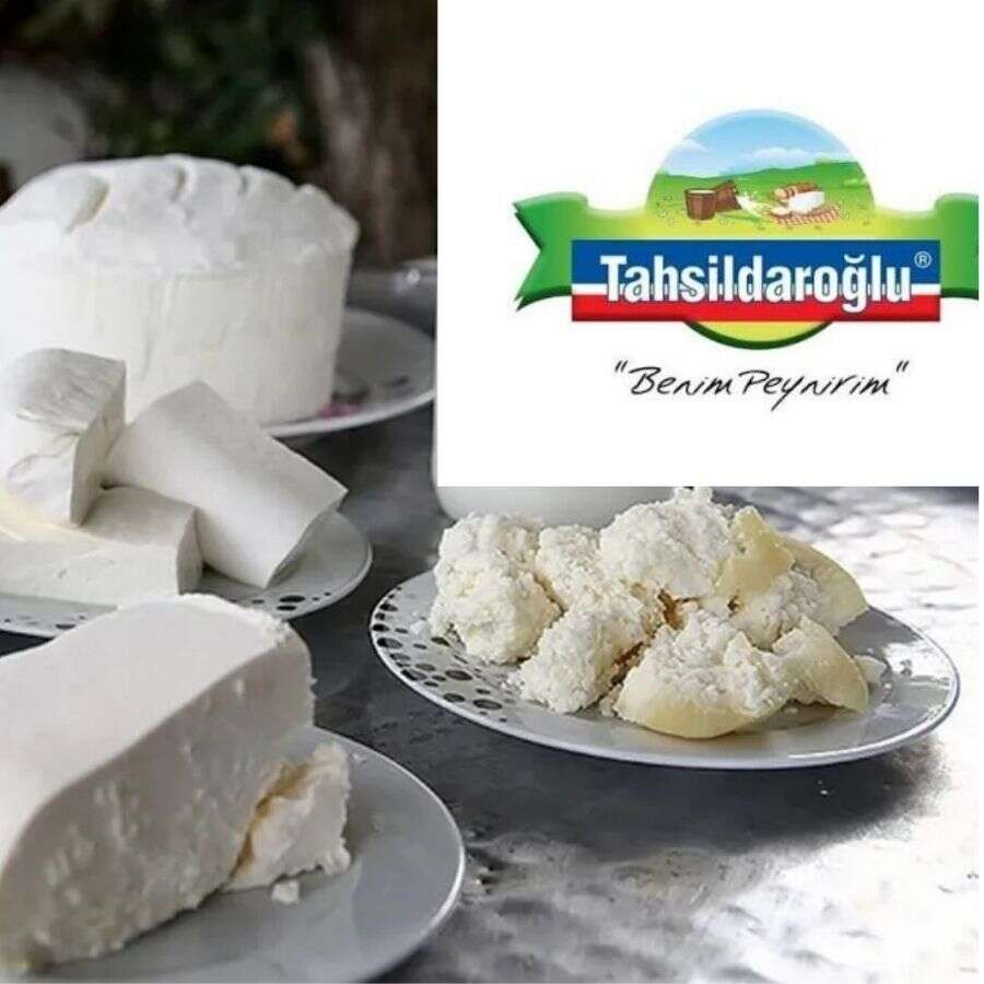 Bakanlık cezayı kesti, piyasadan toplatılıyor! Ünlü peynir markasına yaptırım!