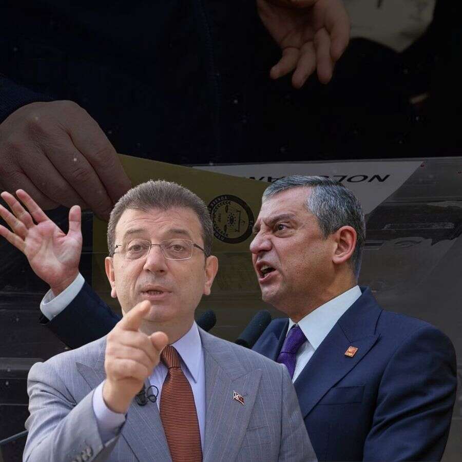 Adaylık düğümü çözüldü! Özgür Özel isim verdi... Bu kez 3'lü mekanizma!