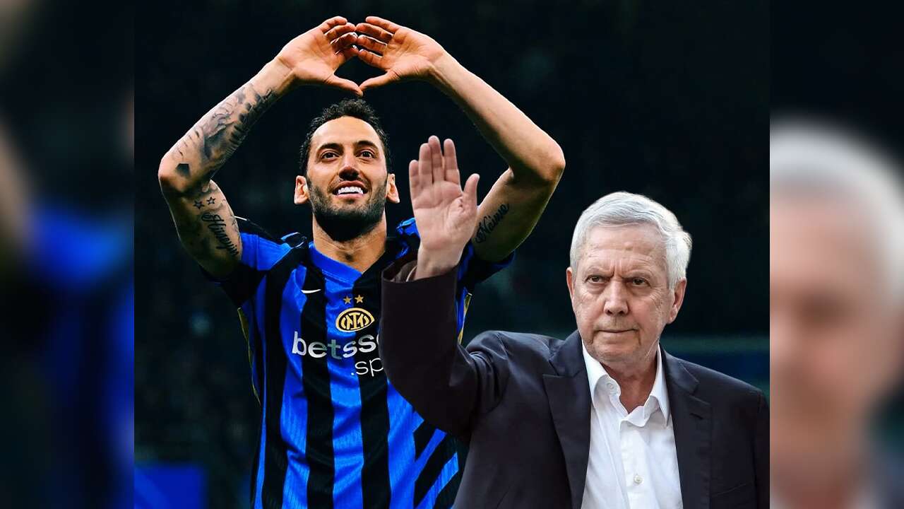 Fenerbahçe'de Hakan Çalhanoğlu sesleri