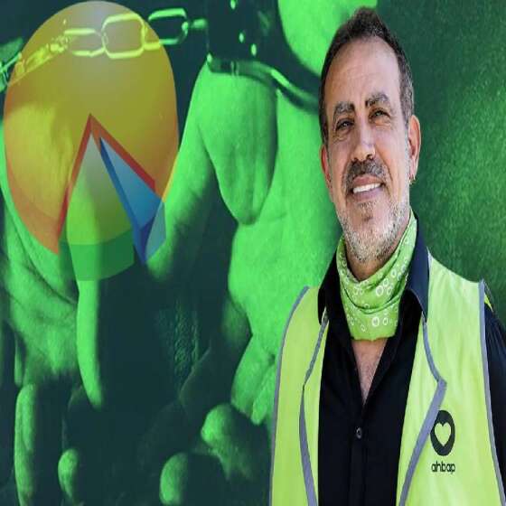 Ahbap skandalı sonrası ezber bozan anket! Vatandaşlar kararını verdi: İşte şok eden sonuçlar