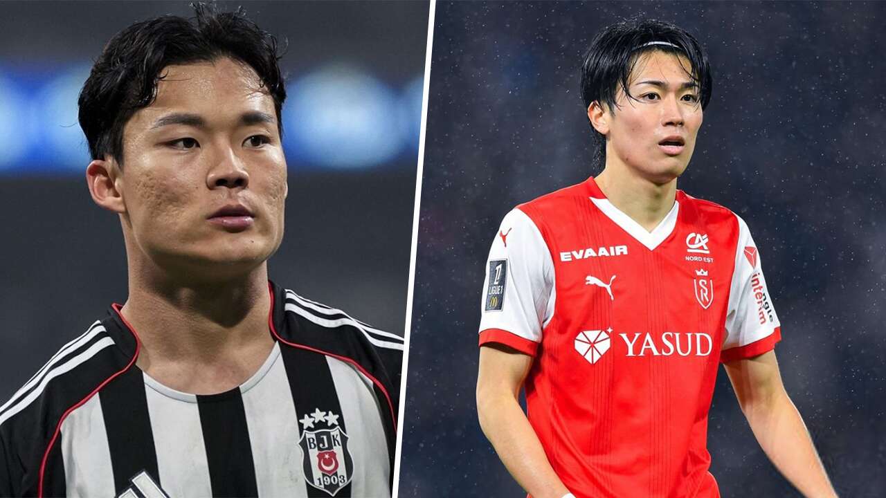 Beşiktaş'ta hedef Keito Nakamura