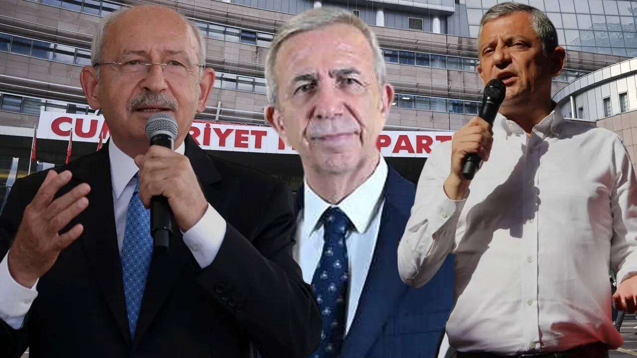 CHP'den istifa etti, Özgür Özel'in safına geçti! İşte Yeni Parti'nin ilk büyükşehir belediyesi
